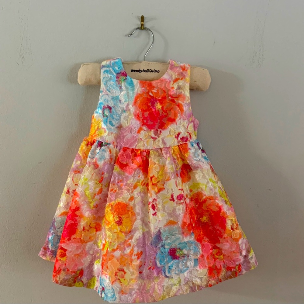 Size 12 month Dress